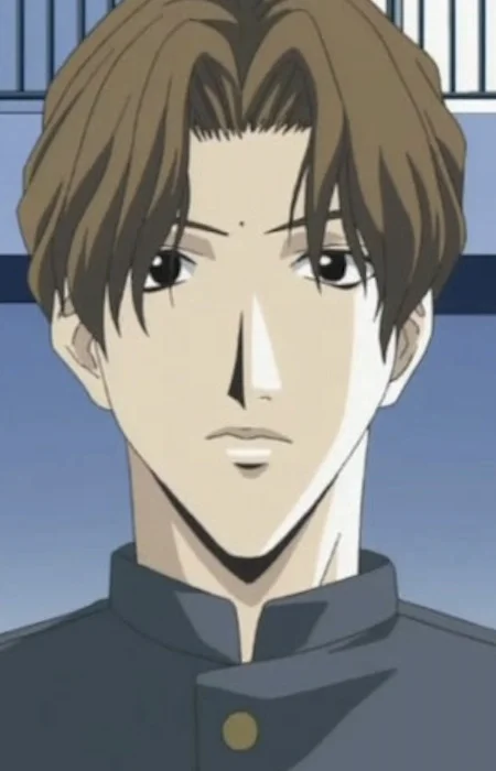 Takashina, Touya