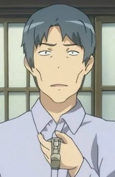 Takasu, Seiji