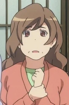 Takasu, Sonoko
