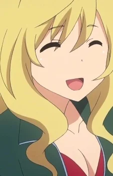 Takasu, Yasuko