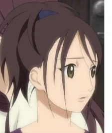 Takasugi, Akie