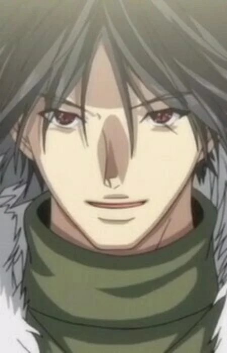 Takatori, Jin