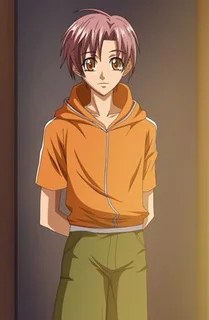 Takatsukasa, Riju