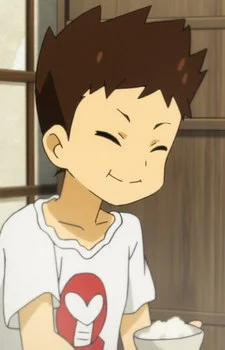 Takatsuki, Koutarou