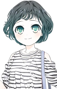 Takatsuki, Musubu