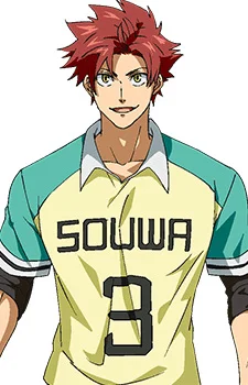 Takaya, Ren