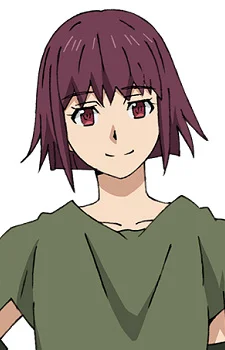 Takayanagi, Anna