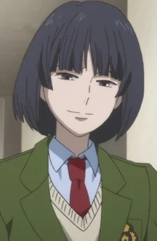 Takayanagi, Ichijou