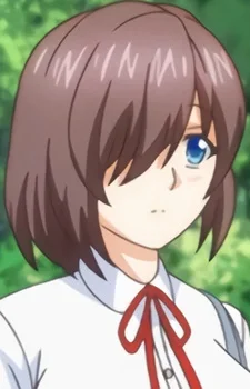 Takayanagi, Kyouko