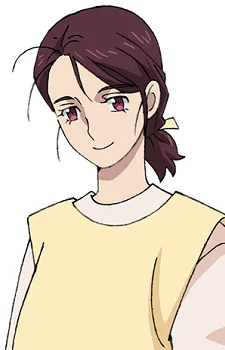 Takayanagi, Yuuna