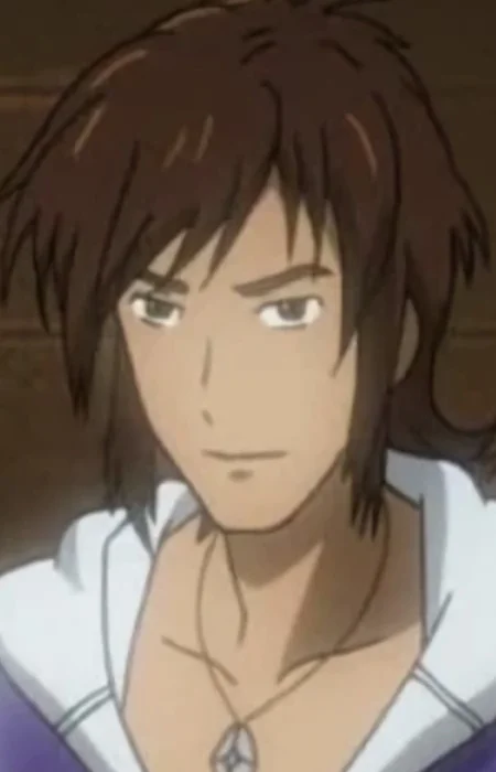 Takazawa, Yuuichi