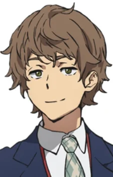 Takeda, Kouki