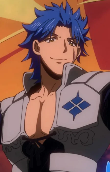 Takeda, Naotora