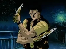 Takehiko, Kuki