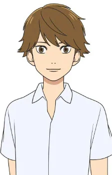 Takei, Kaoru