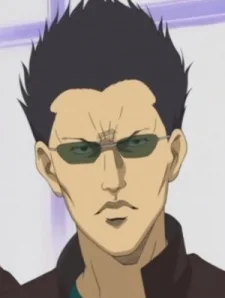 Takejou, Akio