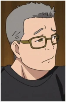 Takekura, Keiji