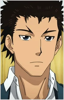 Takemitsu, Shinpei
