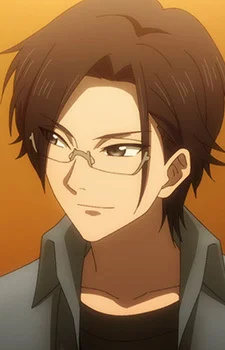Takenaka, Shouto