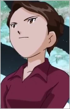 Takenouchi, Toshiko