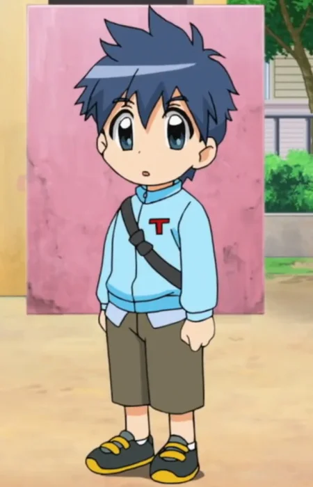 Takero