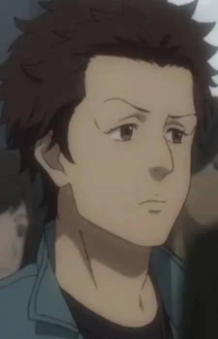Takeshi