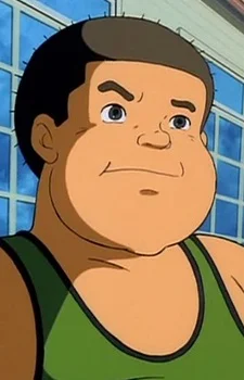 Takeshi