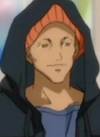 Takeshi