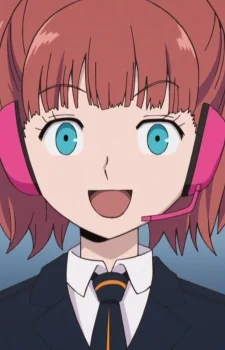 Taketomi, Sakurako