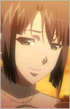 Takeuchi, Aika