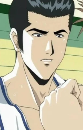 Takeuchi, Junichi