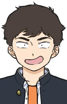 Takeuchi, Kouta