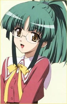 Takeuchi, Mami