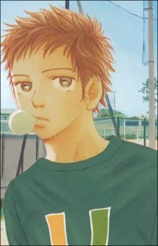Takeuchi, Masafumi