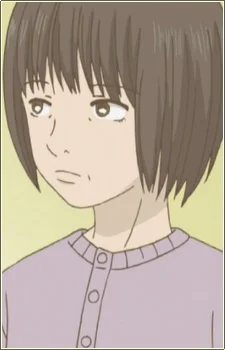 Takeuchi, Mother