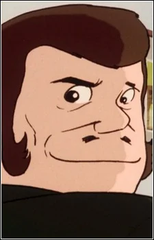 Takigawa, George