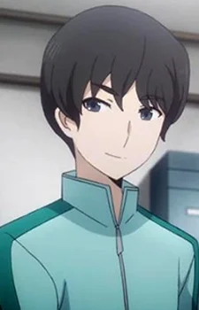 Takigawa, Kazumi