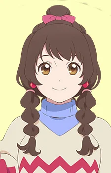 Takigawa, Ranko