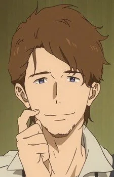 Takigawa, Ren