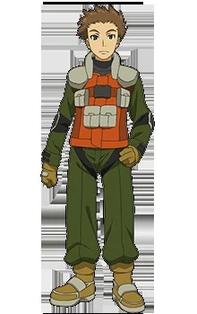 Takihara, Tsurugi