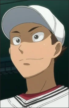 Takii, Tomoya