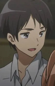 Takino, Junichi