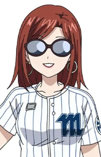 Takino, Yuki