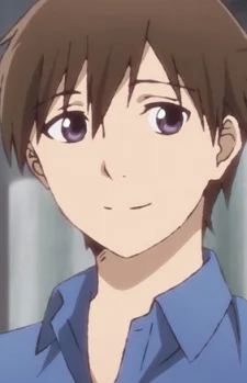 Takishita, Katsumi