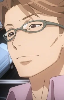 Takizawa, Hitoshi
