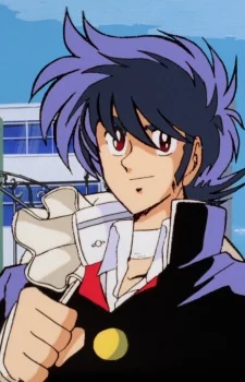 Takizawa, Noboru