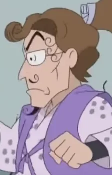 Takoyama, Ikatarou
