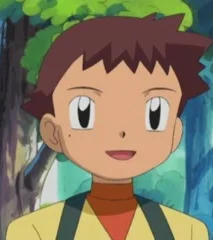 Takuma, Ichiro