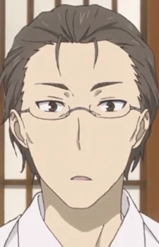 Takuma, Yousuke