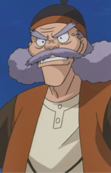 Takumi, Tensuke